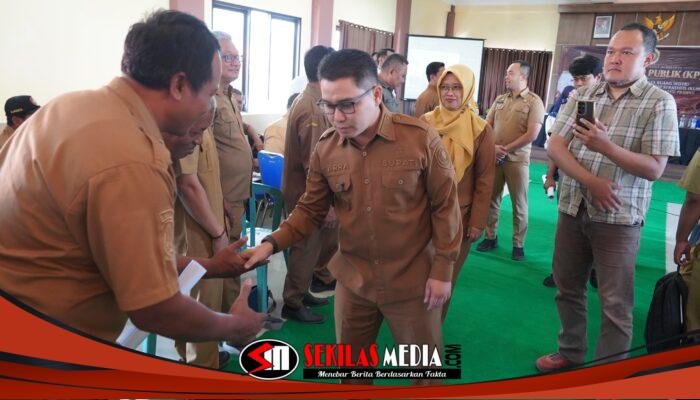 Pemkab Mojokerto Matangkan Tata Ruang Ngoro-Trawas, Bidik Investasi Berkelanjutan