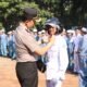Kapolres Mojokerto Jadi Pembina Upacara di SMAN 1 Puri, Ingatkan Siswa Bahaya Narkoba hingga Judi Online