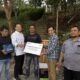 BRI Jombang Salurkan Peralatan Modern untuk Dorong Produktivitas Bengkel Las di Mojoagung