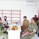 Tim Mabes TNI Tinjau Kesiapan Koperasi Desa Merah Putih Di Wilayah Kodim 0808/Blitar
