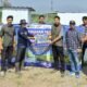 Dukung Produktivitas, PG Ngadiredjo Kediri Salurkan Bantuan Irigasi untuk Petani Tebu
