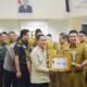 PEKPPP 2026 Pemkot Palembang Apresiasi 22 Unit Terbaik Pelayanan Publik