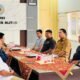 KONI Kota Kediri Ajak Blitar Jadi Penyangga Tuan Rumah Porprov Jatim 2029