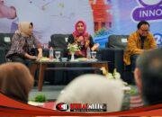 Mojo City Innovation Expo Perkuat Kolaborasi dan Inovasi Pemerintahan
