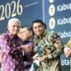 Pemkab Labuhanbatu Raih Predikat Informatif KI Award Sumut 4 Tahun Berturut-turut