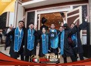 Kantongi SK Mendiktisaintek, UIBU Malang Resmi Buka Prodi Kepelatihan Olahraga S1
