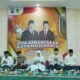 Doa Kebangsaan Mojokerto Perkuat Persatuan Dua Tahun Pemerintahan Prabowo-Gibran