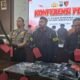 Angkringan di Mojokerto Diguncang Teror, 21 Orang Diamankan, Polisi Bongkar Dugaan Penyerangan Bersenjata