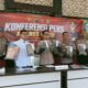 Polres Batu Sita 5 Kg Ganja Senilai Rp25 Juta, Pemasok dari Luar Jawa Diburu