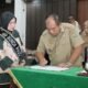 Bupati Asahan Kukuhkan Pokja Bunda PAUD dan Lantik Bunda PAUD Se-Kecamatan se-Kabupaten Asahan