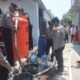 Polres Blitar Kota Salurkan 3.000 Liter Air Bersih