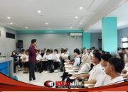 UIBU Malang Ubah Momen Sambut Maba Menjadi Ruang Kreativitas dan Inovasi