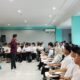 UIBU Malang Ubah Momen Sambut Maba Menjadi Ruang Kreativitas dan Inovasi