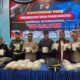 Oknum Babinsa TNI Langkat Ditangkap di Rumbai Pekanbaru Bawa Sabu 46,9 Kg Jaringan Malaysia Senilai Rp84,49 Miliar