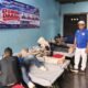 Setetes Darah Sejuta Harapan, Demokrat Purwakarta Gelar Aksi Donor Darah
