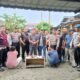 Polres Labuhanbatu dan BNNK Labura Gelar Operasi Sarang Narkoba, Dua Pria Diamankan