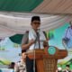 Kapolres Mojokerto Pimpin Upacara Hari Santri Nasional 2026, Apresiasi Dedikasi Santri