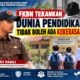 FKBN Lamongan Tegaskan Kekerasan di Dunia Pendidikan Tidak Bisa Dibenarkan