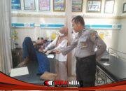 Cekcok soal Cincin Pertunangan Berujung Penusukan, Polisi Amankan Pria di Lamongan