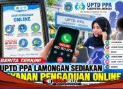 Permudah Pelaporan Kasus Kekerasan, UPTD PPA Lamongan Sediakan Hotline Pengaduan