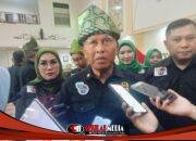 Misi Pertahankan Juara 3 Strategi Yongmoodo Sumsel Di Bawah Kepemimpinan Dr. Herison