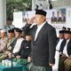SEKDA Asahan Pimpin Upacara Peringatan Hari Santri Nasional 2026: Santri Menguatkan Negeri Menuju Indonesia Emas