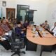 Tekan Angka Pengangguran, Kapolres Kediri Kota Gandeng Dinkop UMTK dan BPJS Ketenagakerjaan Lewat Program Poliran