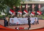 Bupati Labuhanbatu Dilaporkan ke KPK, Diduga Lindungi ASN Bermasalah Jadi Kadis