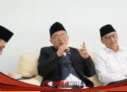 Calon Rektor UIN KHAS Jember Prof Chotib Angkat Tagline “Sapta Laksya UIN KHAS PASTI