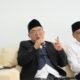 Calon Rektor UIN KHAS Jember Prof Chotib Angkat Tagline “Sapta Laksya UIN KHAS PASTI