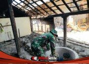 TMMD ke-130 Kodim Jombang Bangun MCK Layak bagi Warga Kurang Mampu di Desa Klitih