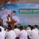 Kemarau Panjang, Pemkot Mojokerto Gelar Salat Istisqa untuk Memohon Turunnya Hujan