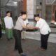 Kapolres Jombang Sambangi Masjid Al Kamil Lewat Subuh Keliling dan Serap Aspirasi Warga