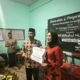 Songsong Digitalisasi Pendidikan, Anggota DPR RI Anggia Erma Rini Salurkan Bantuan 20 Unit Komputer Lengkap ke Yayasan Miftahul Huda Kediri