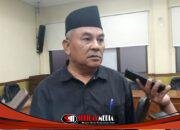 Kades Kalimati Buka Suara soal Tuduhan Penggelapan Bansos dalam Hearing Bersama DPRD Sidoarjo