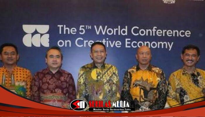 WCCE 2026 Jadi Momentum, Kota Malang Bidik Kolaborasi Industri Kreatif di Level Internasional