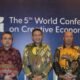 WCCE 2026 Jadi Momentum, Kota Malang Bidik Kolaborasi Industri Kreatif di Level Internasional