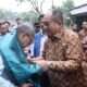 Bangga, 40 Ton Terasi Asahan Diekspor Perdana ke Thailand, Menko Pangan: Awal Produk Lokal Tembus Pasar Global