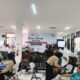 150 Pendonor Ikuti Aksi Donor Darah HUT ke-76 IDI dan ke-96 RSUD Bayu Asih