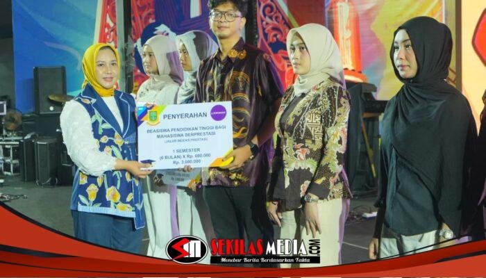 Festival Pemuda 2026 di Mojokerto Hadirkan Ajang Kreativitas dan Beasiswa bagi 300 Mahasiswa