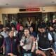 Polda Sumut Ungkap Penembakan di Tanjung Morawa, Dua Tersangka Diamankan