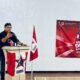 Pesan Sinung Sudrajad di Konfercab III PA GMNI Bondowoso: Tetap Setia terhadap Sumber