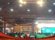 Pengukuhan DPC dan DPAC, PKB Kabupaten Blitar Panaskan Mesin Politik Sejak Dini