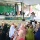 Pererat Ukhuwah Islamiyah, Ponpes Bumi Aswaja Gresik Peringati Maulid dan Haul ke-16