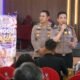 Polres Mojokerto Sambangi GPdI Hosana Puri untuk Perkuat Toleransi dan Serap Aspirasi Jemaat