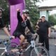 Semangat Hidup Sehat,420 Peserta Ikut Gowes Taruna Asahan Cycle, Dilepas Bupati dan Ketua DPRD