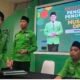 Terjunkan Jurkam Hingga Tingkat RT dan Optimalkan Medsos dalam Musyawarah Kerja DPC PKB Kab.Kediri untuk Optimalkan Suara Masyarakat