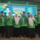 Abah Sentot Djamaluddin dikukuhkan dan kembali Nahkodai DPC PKB Kab.Kediri, Targetkan 13 Kursi di DPRD Kab.Kediri
