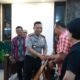 Wakapolda Jatim Gelar Minggu Kasih di GKJW Waru Sidoarjo, Ingatkan Bahaya Hoaks dan Bullying