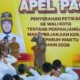 Masa Kerja 1.104 PPPK Paruh Waktu Mojokerto Diperpanjang Setahun Ning Ita Tekankan Disiplin